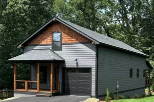 203 1 S Oconeechee Ave, Black Mountain, NC 28711 - Photo 1