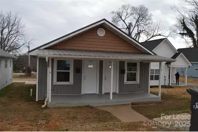 711 Elm Street, Statesville, NC 28677 - Photo 1