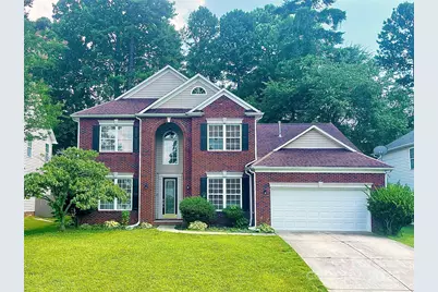 2834 Ritz Lane, Matthews, NC 28105 - Photo 1