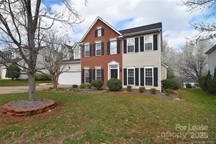 17237 Baldwin Hall Dr, Charlotte, NC 28277 - Photo 1