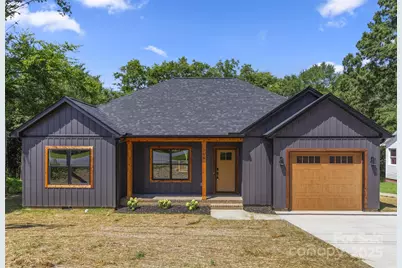 299 Collingswood Drive, Concord, NC 28027 - Photo 1