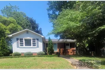 1437 Springwood Lane, Charlotte, NC 28210 - Photo 1