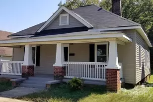 303 S Yadkin Ave, Spencer, NC 28159 - Photo 1