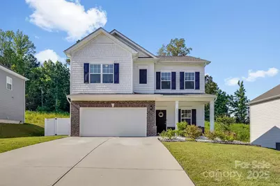 177 Park View Drive, Stanfield, NC 28163 - Photo 1