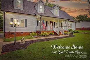 285 Quail Pointe Dr, Salisbury, NC 28147 - Photo 1