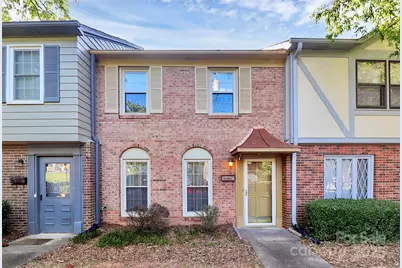 4500 Central Avenue #B, Charlotte, NC 28205 - Photo 1