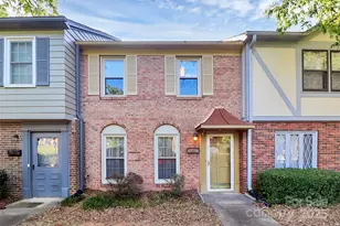 4500 Central Ave, Charlotte, NC 28205 - Photo 1