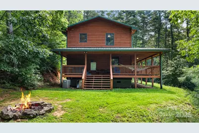 55 Kirkland Mountain Lane, Bryson City, NC 28713 - Photo 1