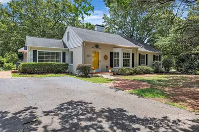 808 Henkel Road, Statesville, NC 28677 - Photo 1