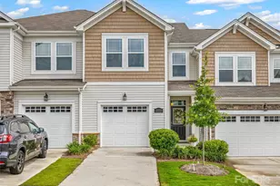 15626 Little Bluestem St, Charlotte, NC 28278 - Photo 1