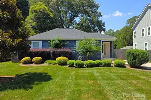 3433 Draper Ave, Charlotte, NC 28205 - Photo 1