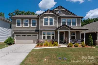 1401 Calder Drive, Indian Trail, NC 28079 - Photo 1