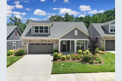 2019 Trailwood Drive, Matthews, NC 28104 - Photo 1