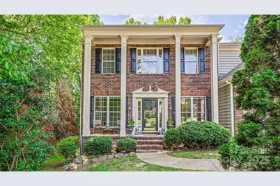 8412 Bridgestone Drive, Huntersville, NC 28078 - Photo 1