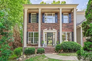 8412 Bridgestone Dr, Huntersville, NC 28078 - Photo 1