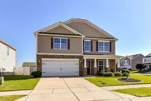 1374 Kent Downs Ave SW, Concord, NC 28027 - Photo 1