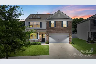 7025 Pennyroyal Way, Charlotte, NC 28216 - Photo 1