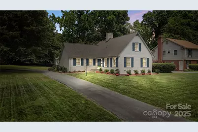 4201 Tyndale Avenue, Charlotte, NC 28210 - Photo 1