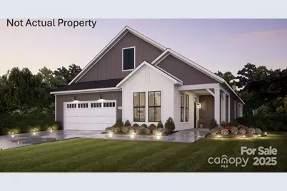 134 Alenda Lux Circle #8, Mooresville, NC 28115 - Photo 1