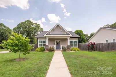 5305 Tarrywood Lane, Charlotte, NC 28205 - Photo 1