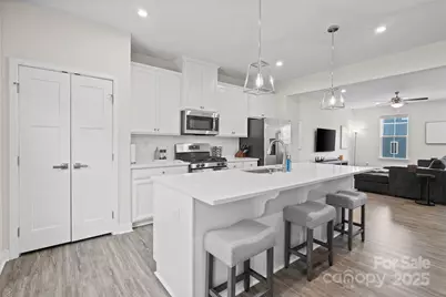 1217 Ashbury Street, Charlotte, NC 28216 - Photo 1