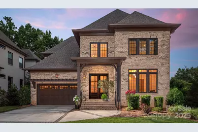 4647 Harper Court, Charlotte, NC 28210 - Photo 1