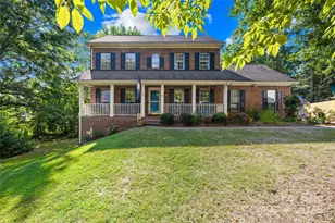 7410 Derby Meadows Ct, Charlotte, NC 28216 - Photo 1