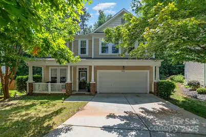 9836 Coatbridge Drive NW, Charlotte, NC 28269 - Photo 1