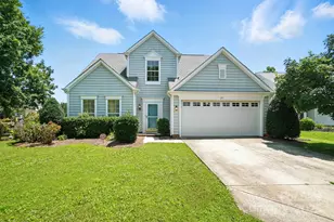 247 Aylesbury Ln, Indian Trail, NC 28079 - Photo 1