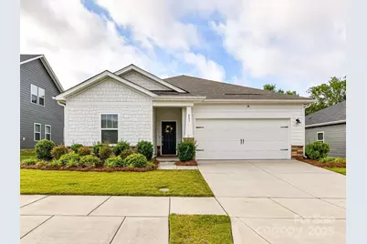 801 Orange Road, Monroe, NC 28110 - Photo 1