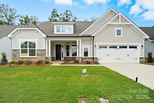5201 Raging Crk Dr, Indian Trail, NC 28079 - Photo 1