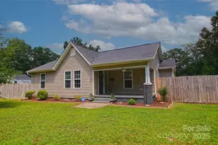 802 Ruth Ave, Kannapolis, NC 28083 - Photo 1