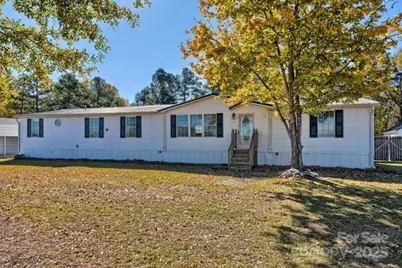 9552 Flat Creek Road, Kershaw, SC 29720 - Photo 1