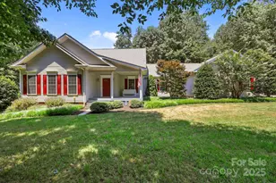 207 Olympia Dr, Mooresville, NC 28117 - Photo 1