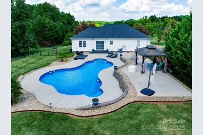 1526 Lauren Alexis Court, Dallas, NC 28034 - Photo 1