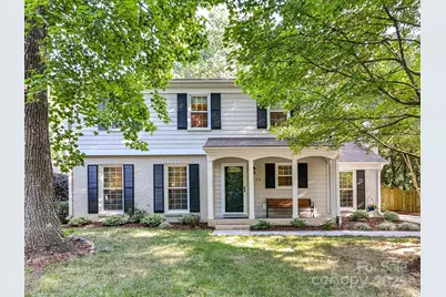 1123 Richard Barry Drive, Charlotte, NC 28270 - Photo 1