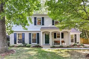 1123 Richard Barry Dr, Charlotte, NC 28270 - Photo 1