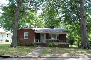 1125 Fries St, Salisbury, NC 28144 - Photo 1