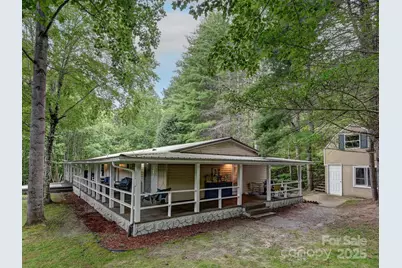 472 Hidden Valley Road, Clyde, NC 28721 - Photo 1