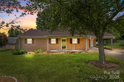 222 McMillian Heights Road, Iron Station, NC 28080 - Photo 1