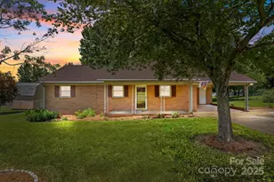 222 McMillian Heights Rd, Iron Station, NC 28080 - Photo 1