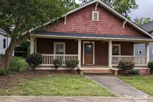 1704 Harrill St, Charlotte, NC 28205 - Photo 1