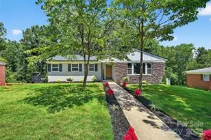 211 Hilltop St, Morganton, NC 28655 - Photo 1