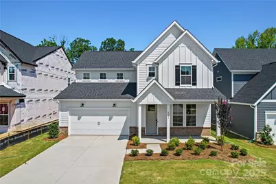 9511 Coast Laurel Avenue NW, Concord, NC 28027 - Photo 1