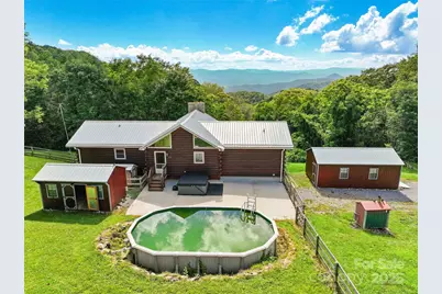 672 Windswept Ridge Road, Canton, NC 28716 - Photo 1