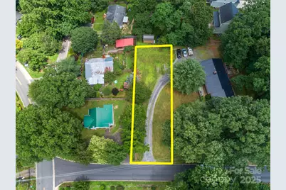 99999 W College Street #TRACT B, Black Mountain, NC 28711 - Photo 1