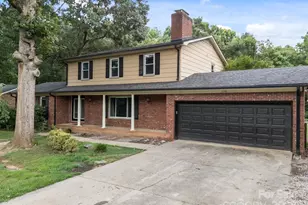 1530 Oakridge Dr, Salisbury, NC 28146 - Photo 1