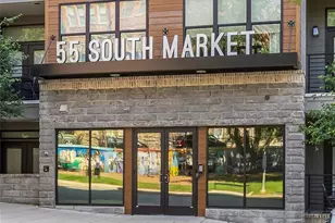 55 S Market St, Asheville, NC 28801 - Photo 1