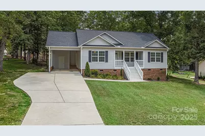 1447 Carmel Road, Lancaster, SC 29720 - Photo 1