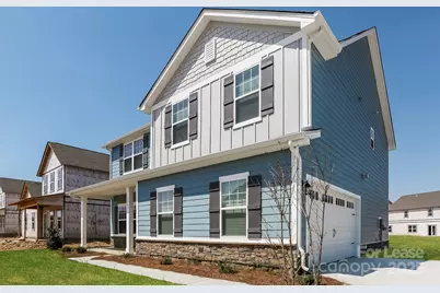 2065 Swanport Lane, Monroe, NC 28110 - Photo 1